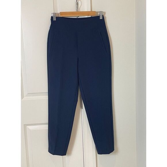 Athleta Pants - NWOT Athleta Endless High Rise Pant
